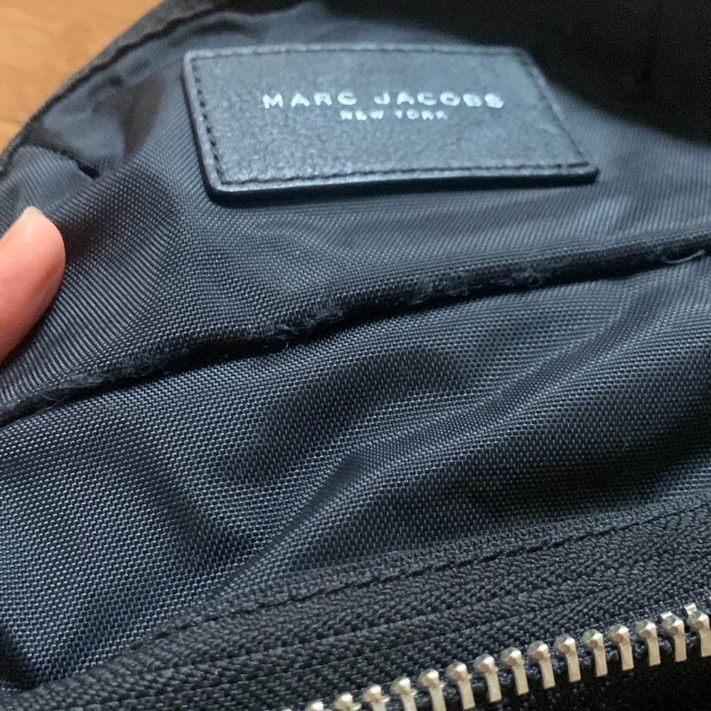 Marc Jacobs Backpack - image 4